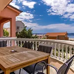 Pool Apartamento Novi Vinodolski