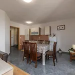 Pool Apartamento Novi Vinodolski