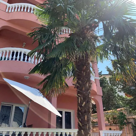Apartment Ban Novi Vinodolski