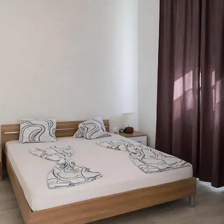 Apartmán Pool