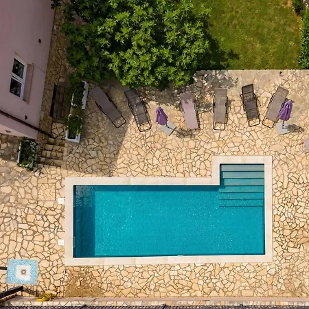 Apartamento Pool Novi Vinodolski