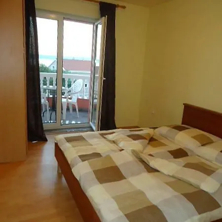 Apartment Ban Novi Vinodolski