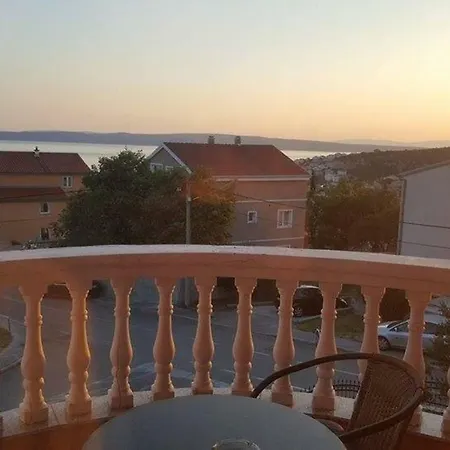 Ban Apartment