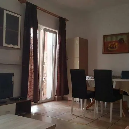 Apartment Ban Novi Vinodolski