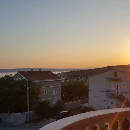 Ban Novi Vinodolski
