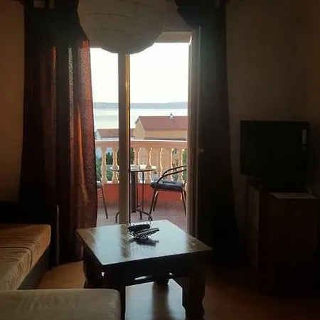 Pool Apartments Novi Vinodolski