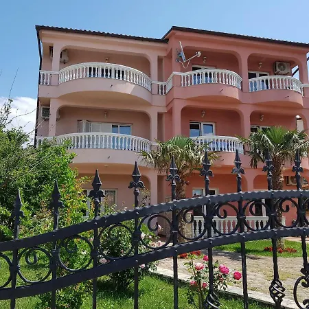 Ban Apartment *