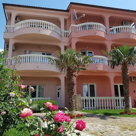 Apartment Ban Novi Vinodolski