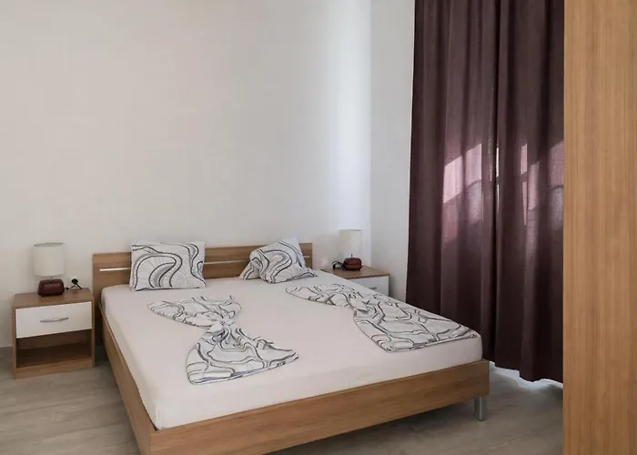 Appartement Pool