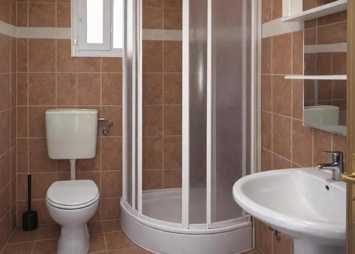 Appartement Pool Novi Vinodolski