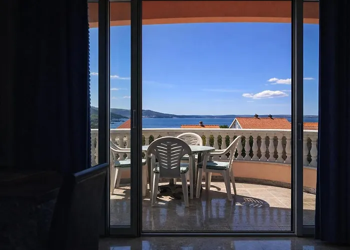 Apartmán Pool *