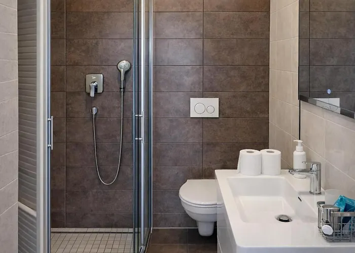 Pool Appartement *