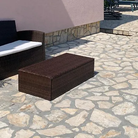 아파트 Pool Apartments Novi Vinodolski *