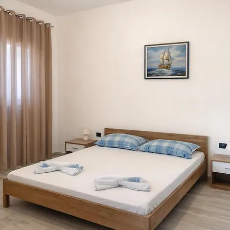 Pool Apartments Novi Vinodolski * Novi Vinodolski
