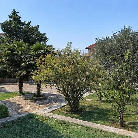 Pool Apartments Novi Vinodolski Novi Vinodolski