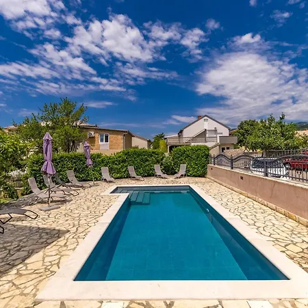 Pool Appartement *