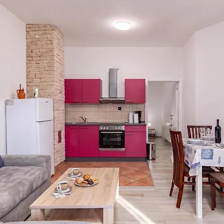 Pool Appartement