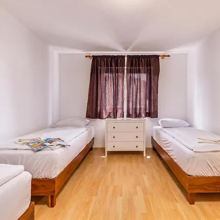 Pool Appartement