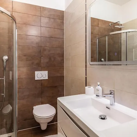 Pool Appartement
