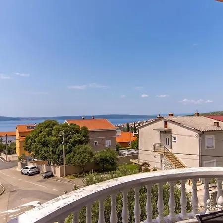 Appartement Pool