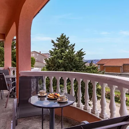 Pool Appartement
