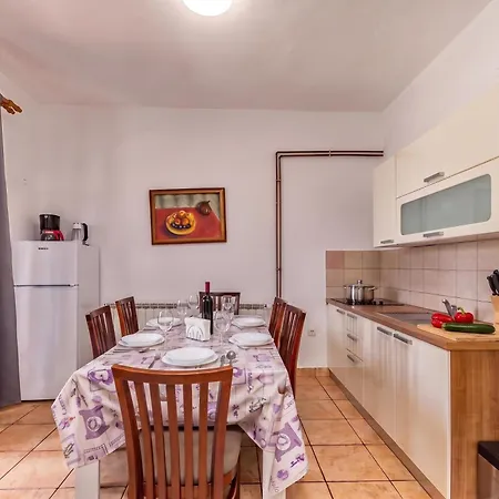 Pool Appartement